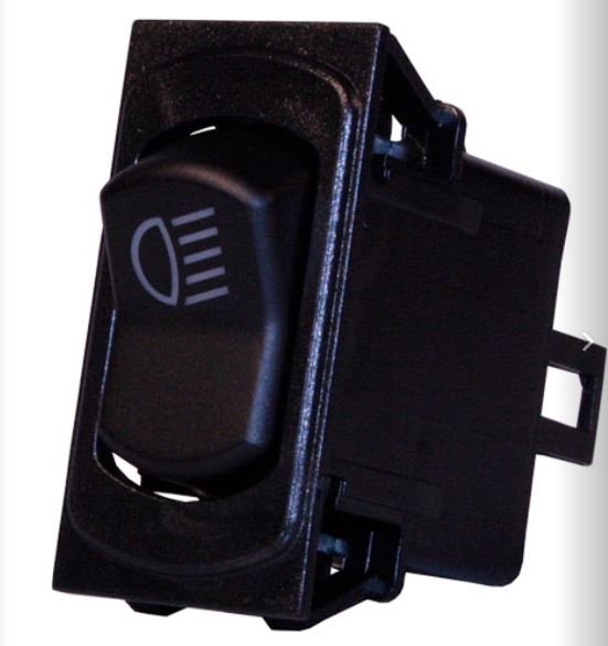 IM11581 - INTERR TRATOR FAROL BAIXO AGRICOLA