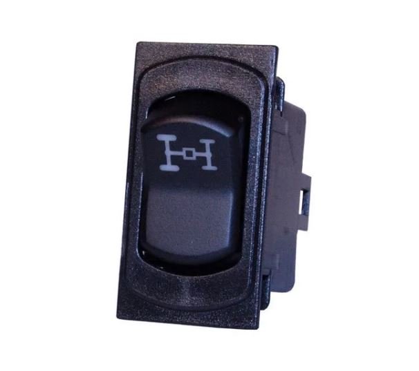 IM11594 - INTERR TRATOR TRACAO DIFERENCIAL TRATORES