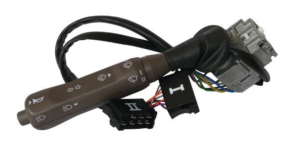 IM12050 - CHAVE SETA MB 709/MB 1618/MB 1620/1935 MARRON
