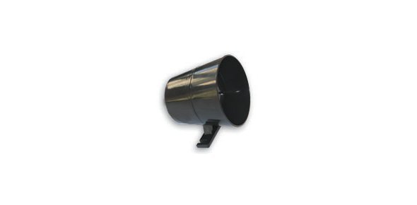 DNI4027 - SIRENE ELETRONICA MACHA RE BI VOLT