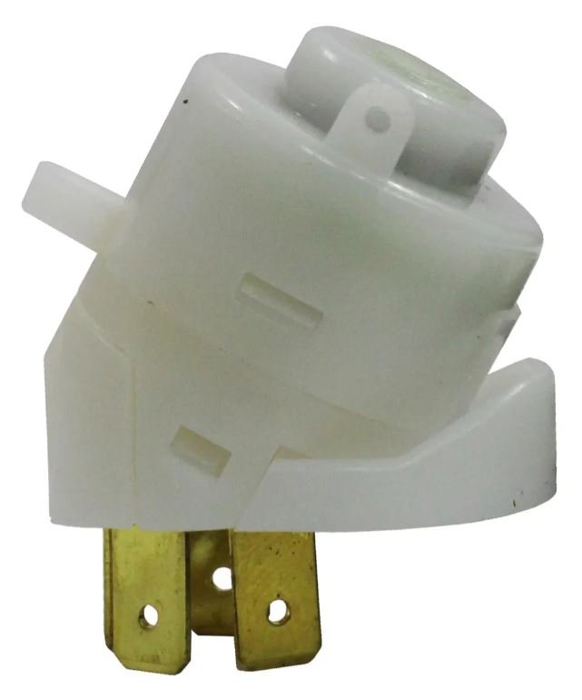 IM29816 - COMUTADOR IGNICAO VW WORKER 4 PINOS 1991 A 2005