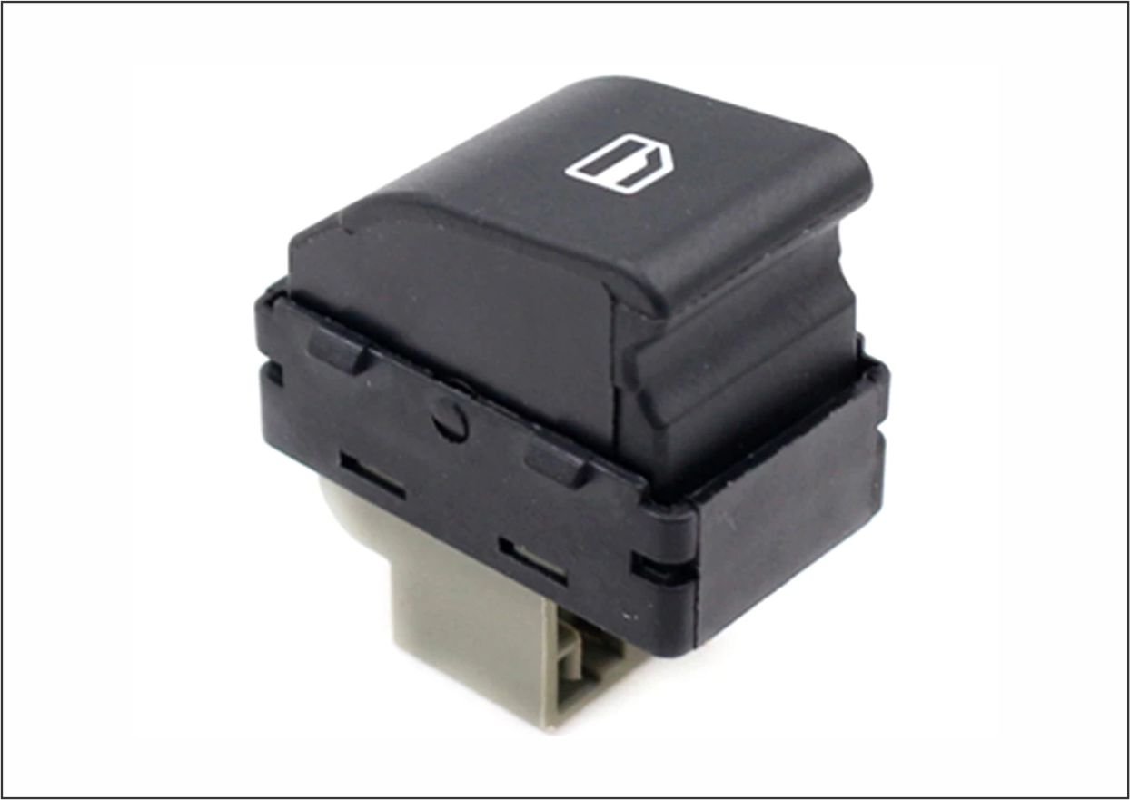 IM34300 - INTERR VIDRO ELET VW CONSTELATTION LD