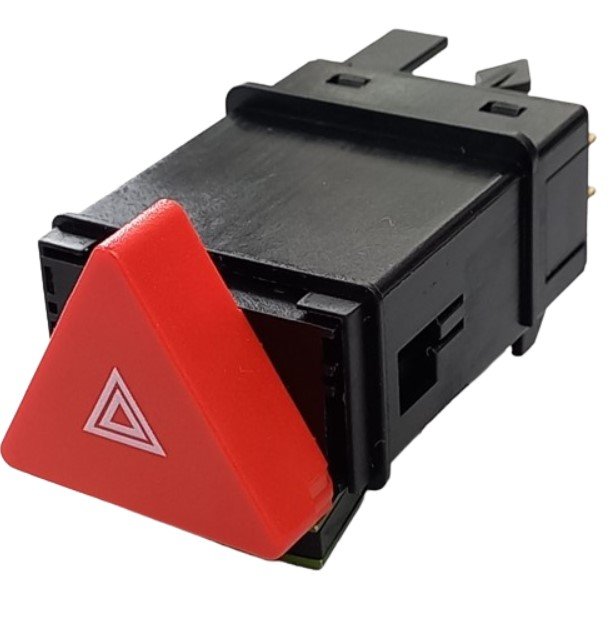 IM41509 - INTERR PISCA ALERTA VW CONSTELLATION