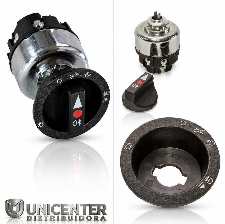 50.5.7.008 - INTERR FAROL MB ACTROS/MB ATEGO/MB AXOR MODERNO C/NEB