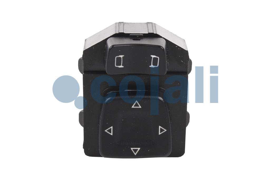INT3514HK - INTERR RETROVISOR SCANIA S4 S5 S6
