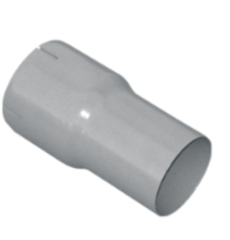 AD017 - TUBO INTERM REDUCAO 3" X 2.1/2"