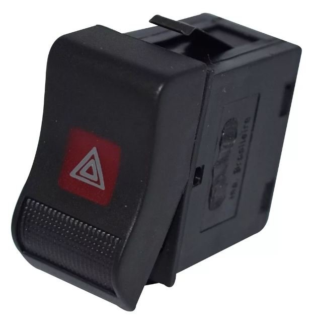 2RD953235 - INTERR PISCA ALERTA VW WORKER (USADO)