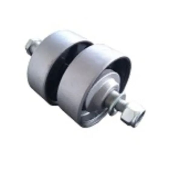 JCR2432A - BATENTE FECHADURA CABINE VW DELIVERY EXPRESS C/PARAFUSO