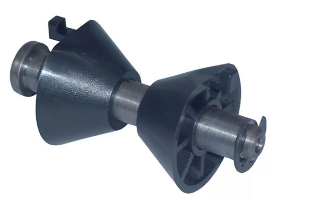 JCR2577 - BATENTE FECHADURA CABINE MB ATEGO 2016 ...