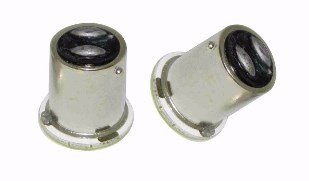 TL1034V - LAMPADA 1034 24VTS LED ULTRA WHITE ( PAR )
