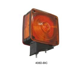 PL04083505 - LANTERNA SETA QUAD PARALAMA (BASE CURVA)
