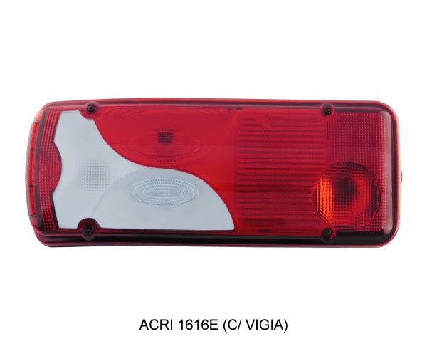 PL16164207 - LANTERNA TRAS SCANIA S5 LE C/ VIGIA