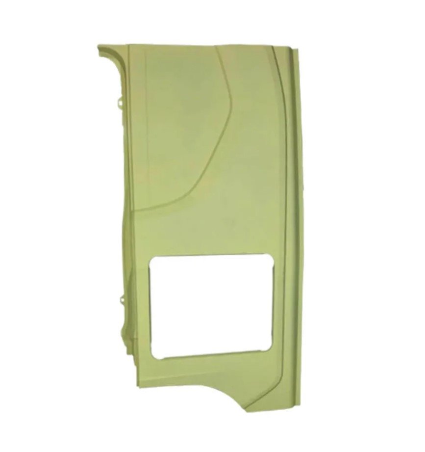 BOFF16703 - LATERAL CABINE SCANIA R NTG COM MALEIRO LE