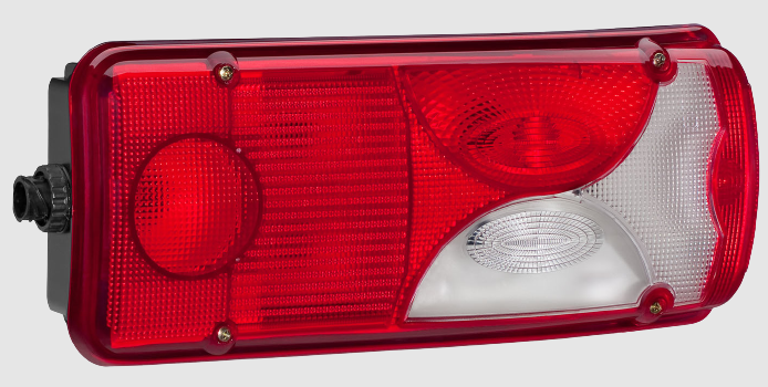 LD-1264 - LANTERNA TRAS SCANIA S5 LD S/ VIGIA