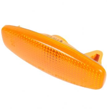 LS268R - LANTERNA LATERAL HR AMARELA