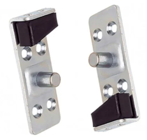 RENAM295 - BATENTE PORTA MB 608 1113 1934 LD LE