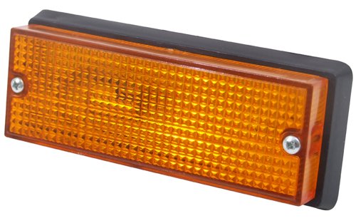 LS207 - LANTERNA LATERAL BAU FINA