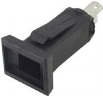 LS233 - SOQUETE INDICADOR PAINEL MB 1518 MODERNO