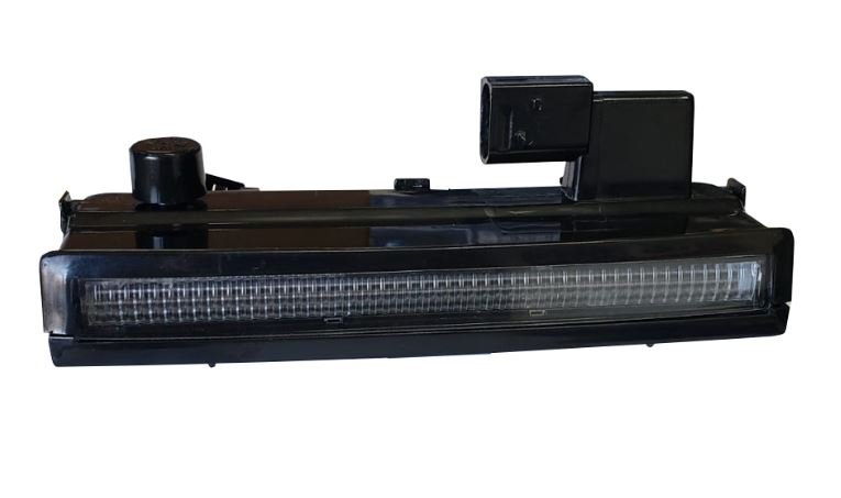 LTS-513 - LANTERNA TAPA SOL SCANIA S8 NTG CRISTAL LD /LE