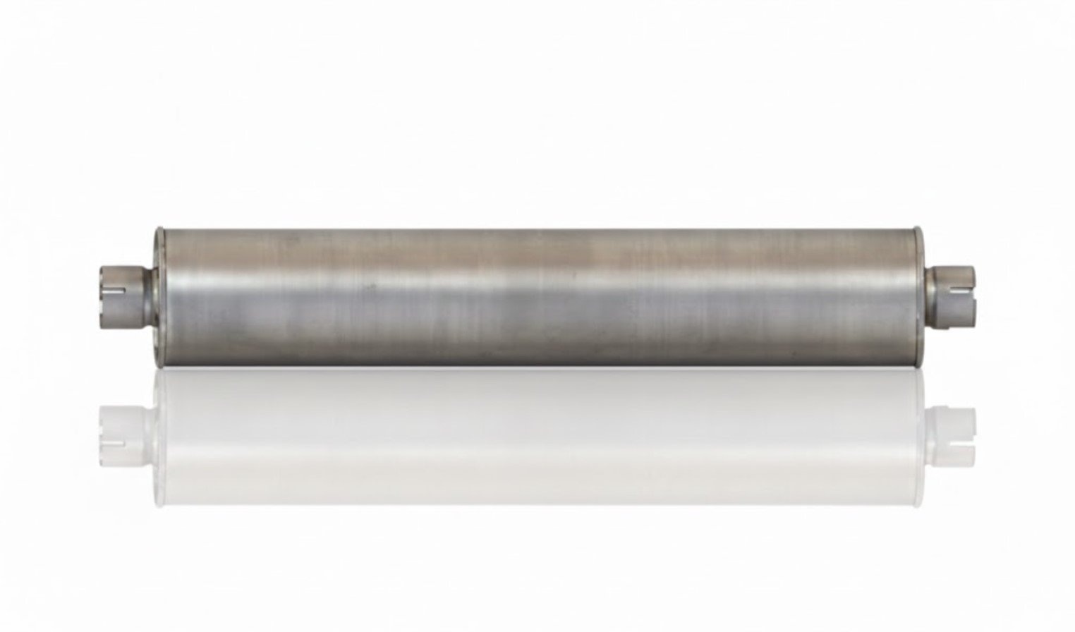 M081 - SILENCIOSO COM MIOLO MB 1313 TURBINADO