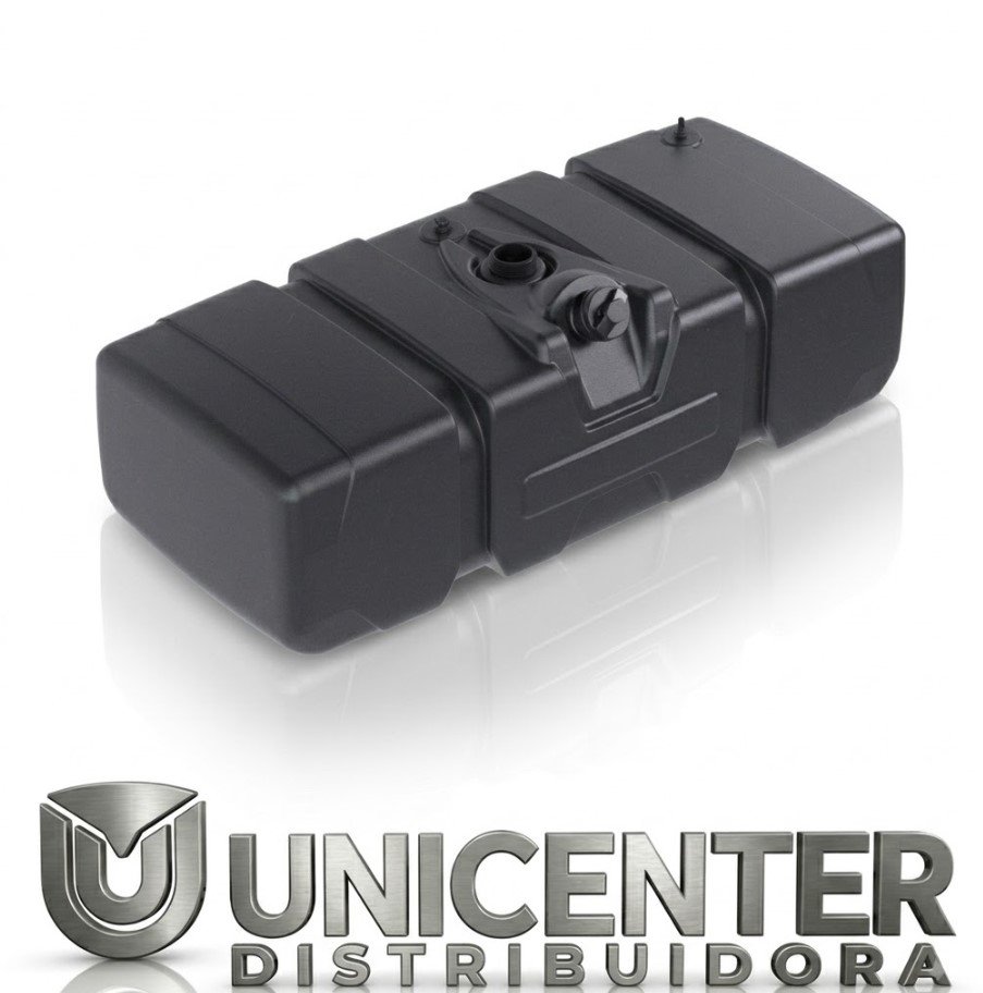 M255 - TANQUE PLASTICO 300 LTS AUXILIAR MB AXOR CANAVIEIRO