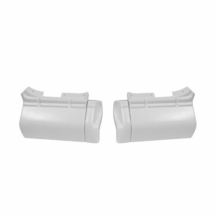 M30030 - TAPA CHINELO MB AXOR 2540 MB ATEGO