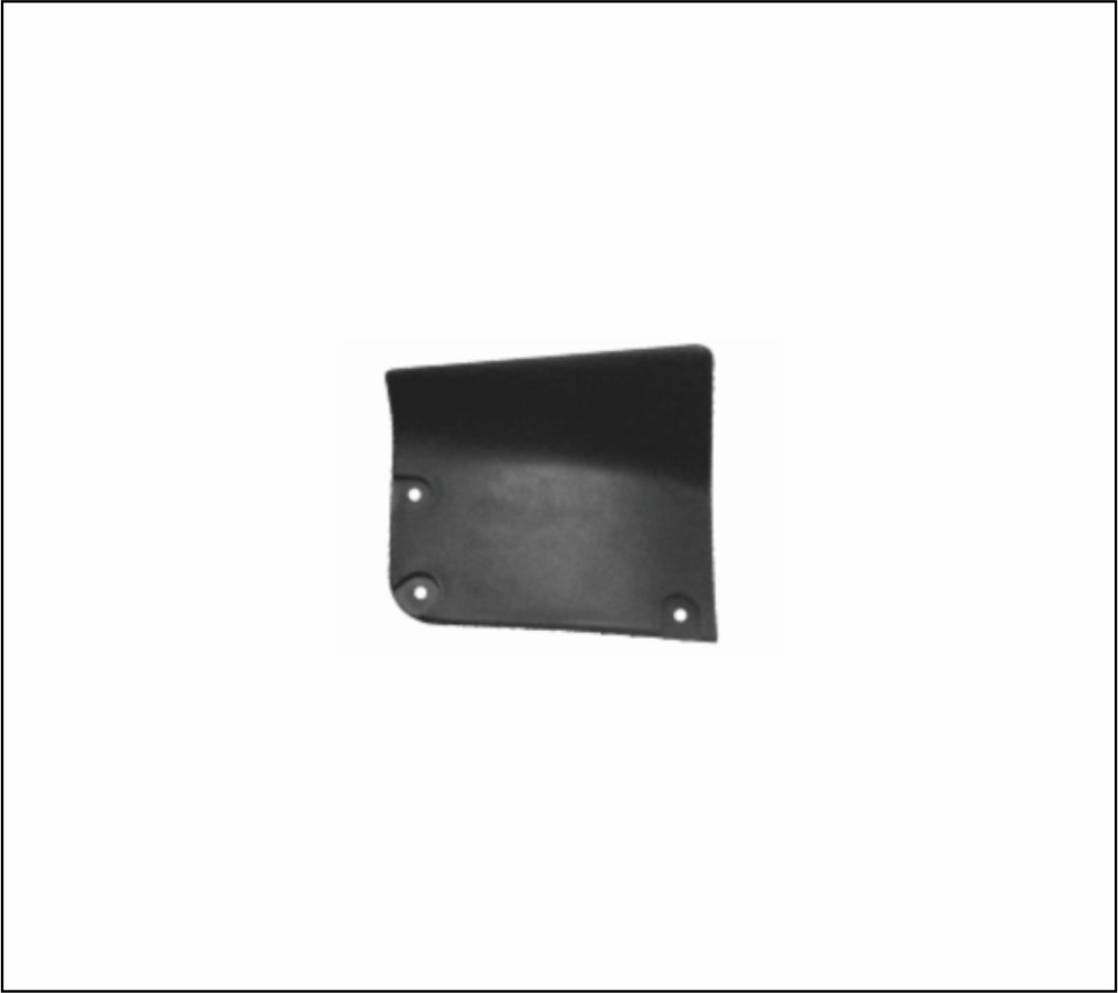 M30104.2 - ACAB PARACHOQUE MB AXOR LD