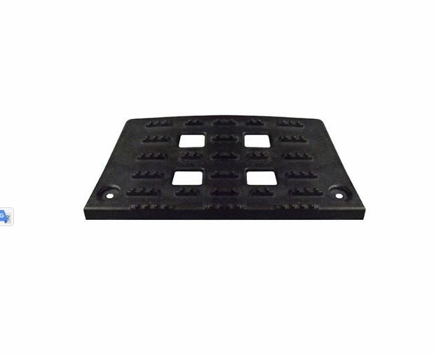 M30119.4 - PISANTE ESTRIBO MB AXOR INFERIOR ( NYLON )