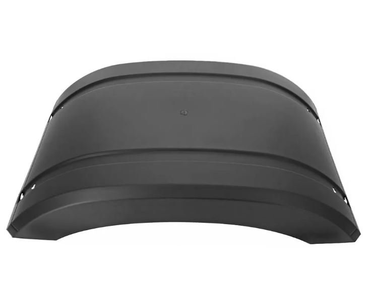 M30245.1 - MEIO PARALAMA SUPERIOR L.E./L.D. NEW ACTROS (CENTRAL)