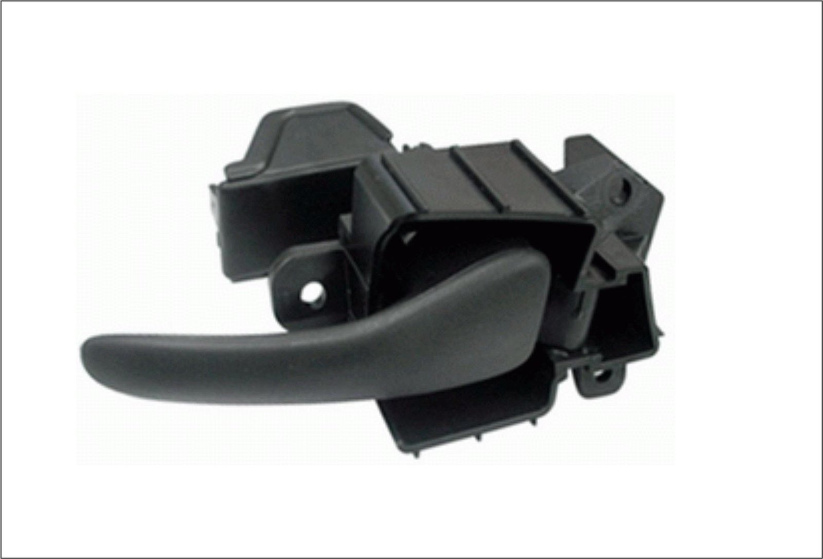 ORI5148 - MACANETA PORTA INT MB AXOR/MB ATEGO LD