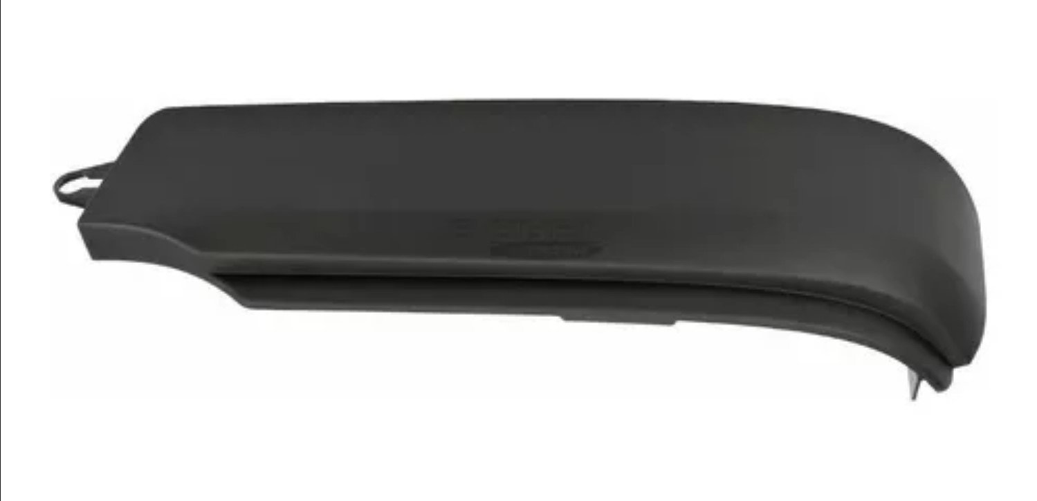 MAN001.1 - SPOILER VW MAN TGX LE