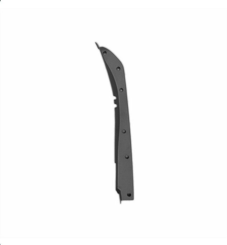 CP40053 - PLACA PROTECAO FAROL VW MAN TGX LE ( FIGURA 16 )