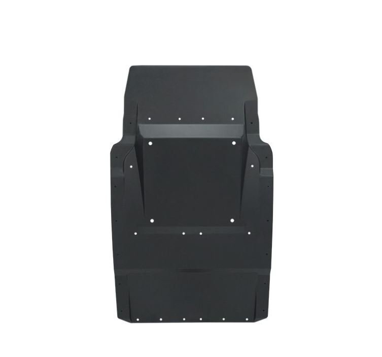 MAN014.3 - PARALAMA CABINE TRAS MAN TGX/METEOR LD /LE