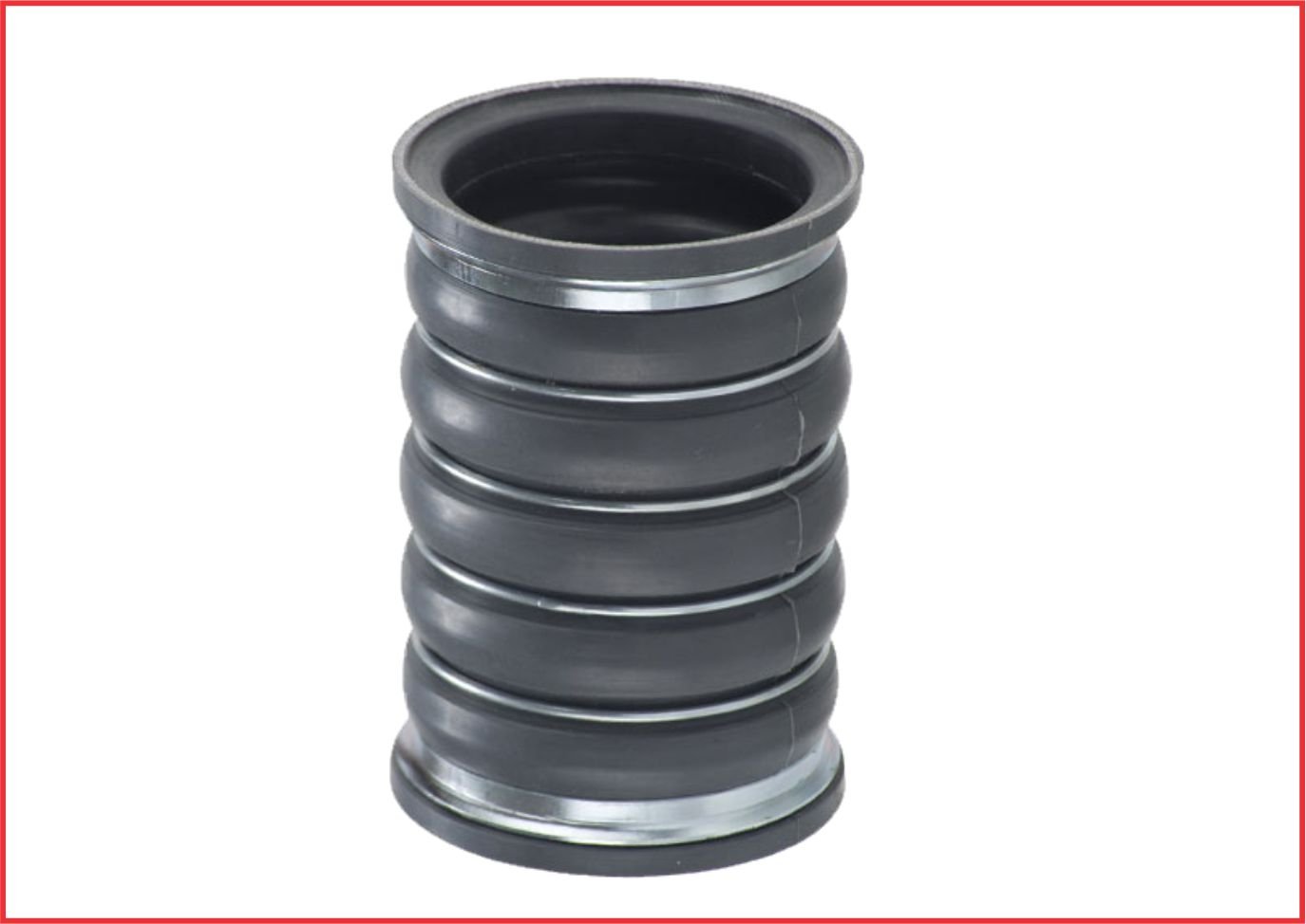 ST-146 - MANGUEIRA INTERCOOLER VOLVO FM/NH/FH LADO FRIO