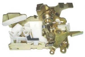 BRIM220 - FECHADURA PORTA MB AXOR EXT LD