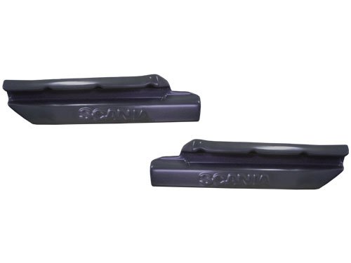 FT100/101 - TAPA CHINELO SCANIA S4 T