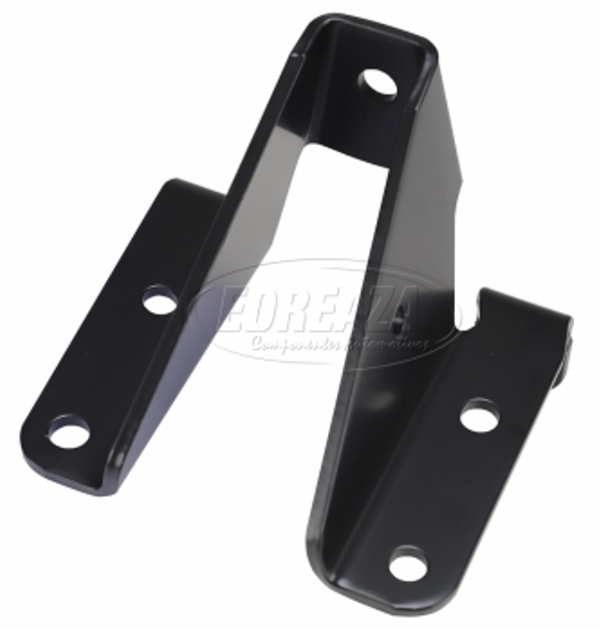 1854879 - SUPORTE ABRAC PARALAMA SCANIA LE ( 1 FURO )