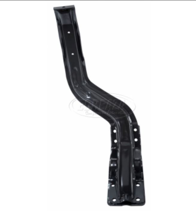 ME1487 - SUPORTE PARALAMA DIANT SCANIA S4 S5 S6 P R T LE