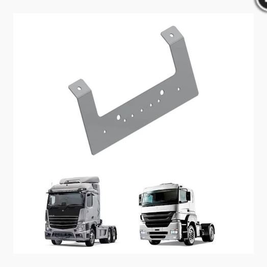 ME5006 - SUPORTE LANTERNA TRASEIRA MB AXOR E ACTROS
