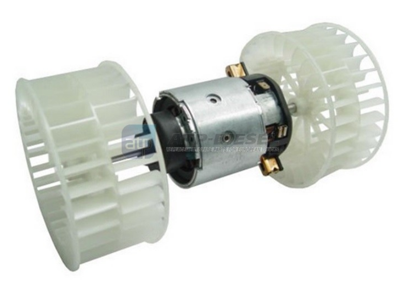3090909 - MOTOR VENTILADOR AR CONDICIONADO VOLVO FH 94 A 2014