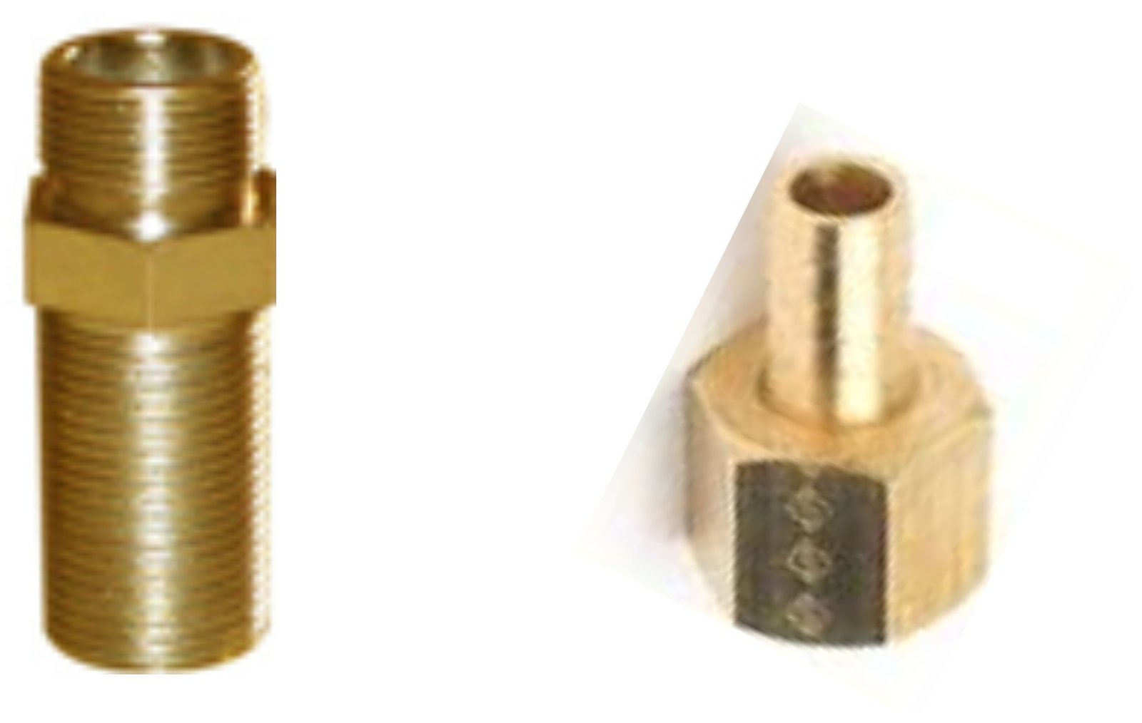 NX-105 - CONEXAO ADAPTADOR SCANIA S-4