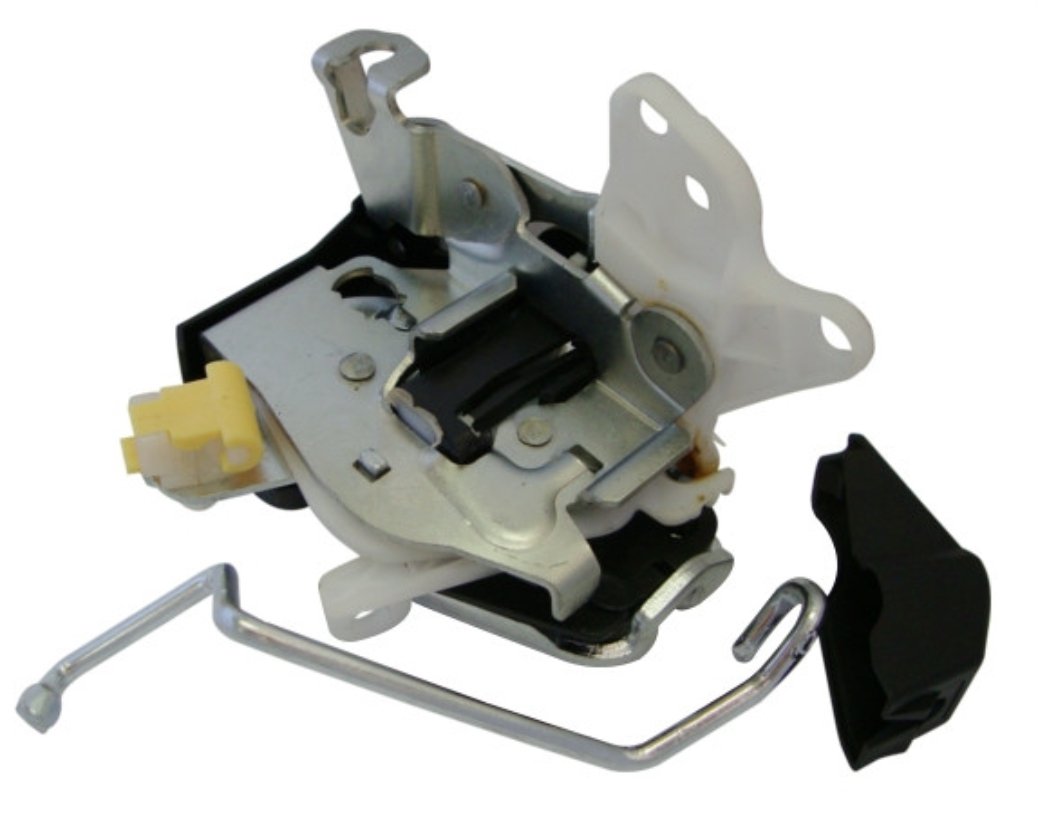 ORI2264 - FECHADURA PORTA F250 LD