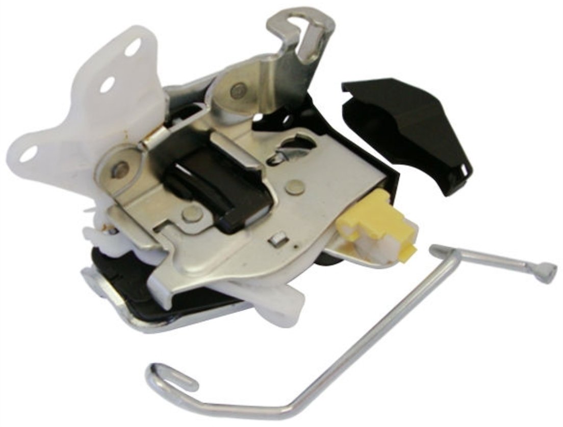 ORI2265 - FECHADURA PORTA FORD LE 99...