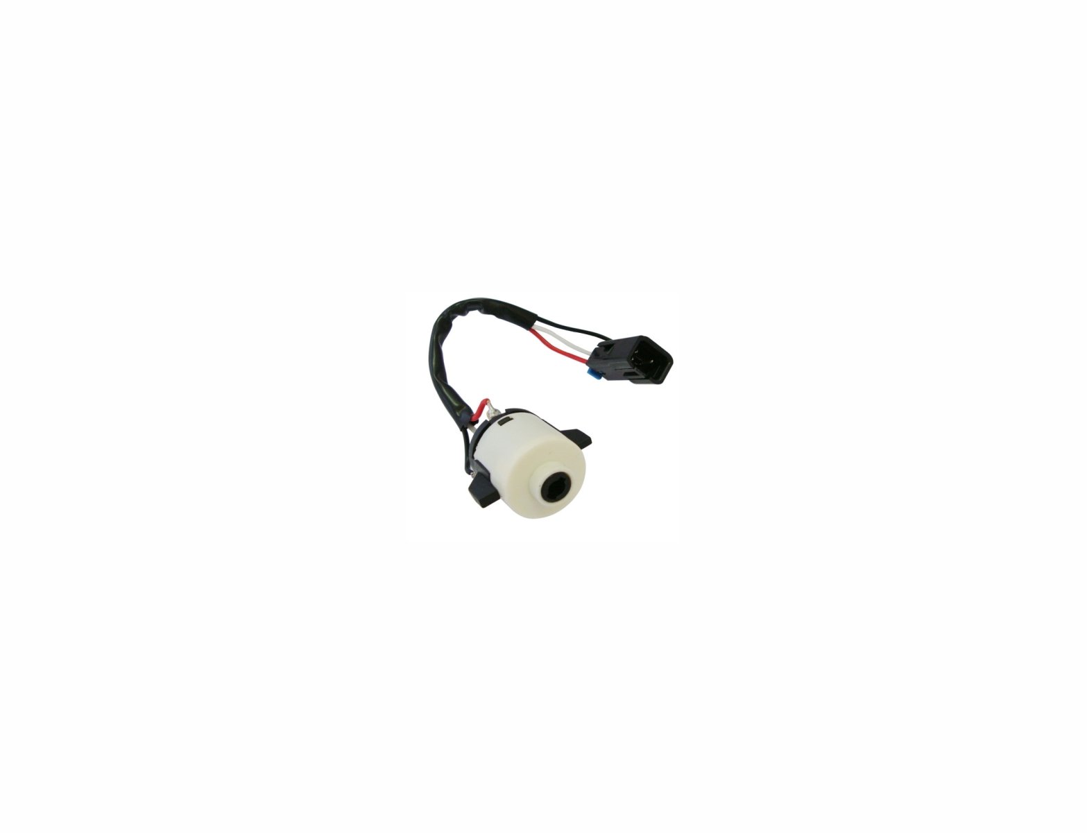 ORI5167 - COMUTADOR DE IGNICAO - MB ACCELO
