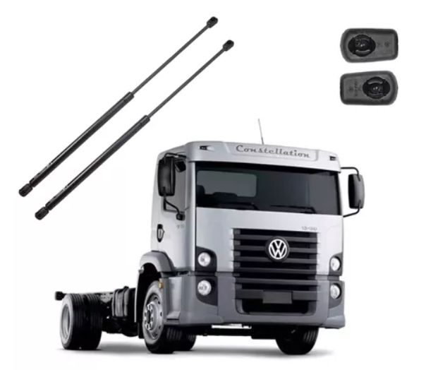 ORI1232 - AMORT GRADE CAPO EXT VW CONSTELLATION