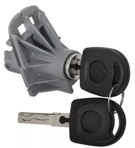 ORI12340 - CILINDRO MACANETA PORTA EXTERNA VW DELIVERY EXPRESS LD