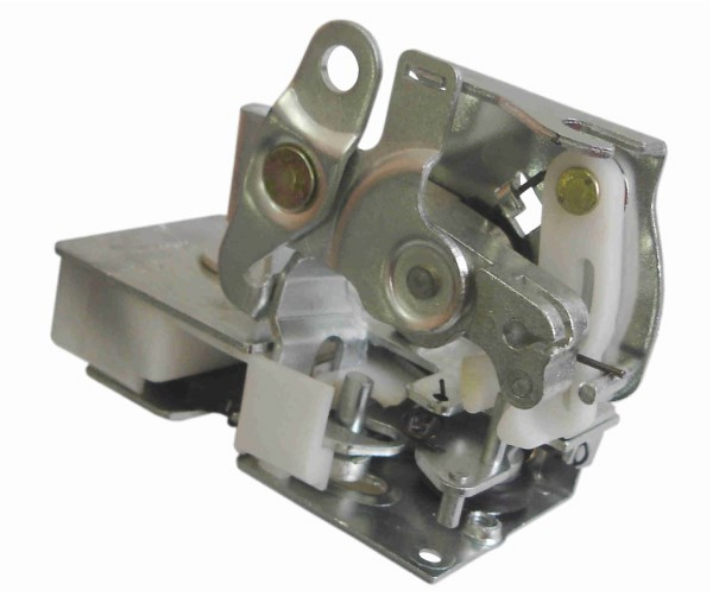 BRIM600 - FECHADURA PORTA CARGO GII 2011/12 (PRE DISPOSTA) LD