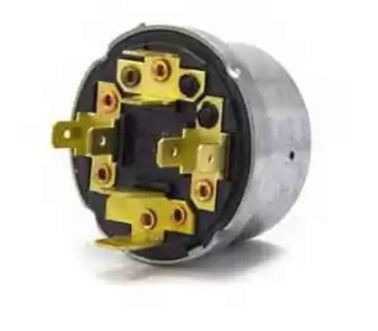 ORI2236 - COMUTADOR IGNICAO CARGO GI