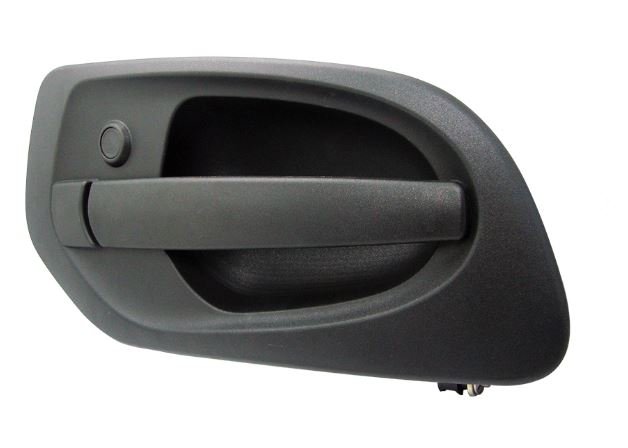 ORI50294 - MACANETA PORTA EXTERNA NEW ACTROS SEM CHAVE LD
