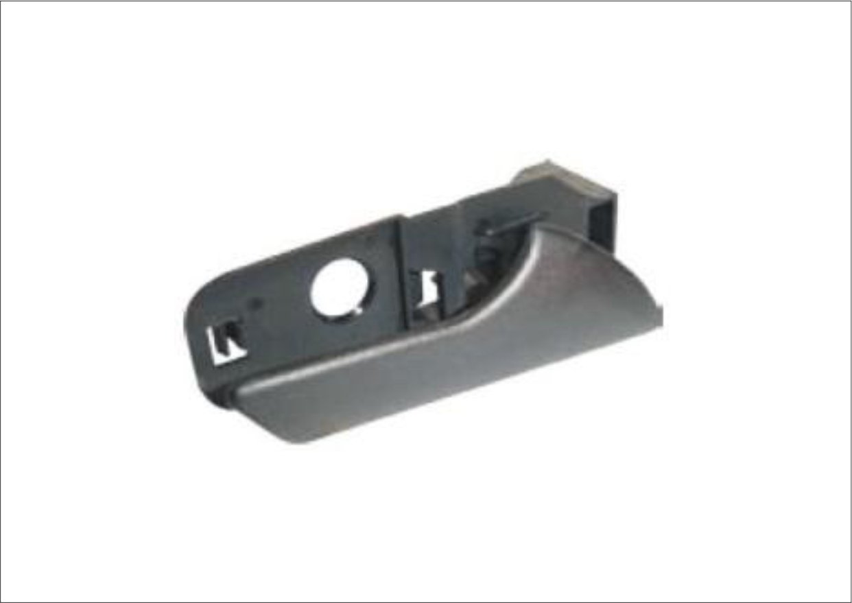 ORI5034 - MACANETA PORTA INT MB ACCELO LD